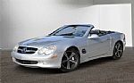 2003 Mercedes-Benz SL 500