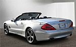 2003 SL 500 Thumbnail 3