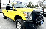 2014 Ford F-250 XL