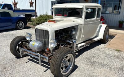 Photo of a 1929 Dodge 5 Window for sale