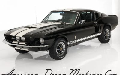Photo of a 1967 Shelby GT350 for sale