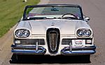 1958 Edsel Thumbnail 8