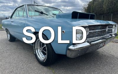Photo of a 1968 Dodge Dart GT for sale