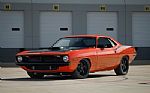 1970 Supercharged Hemi Cuda Thumbnail 3