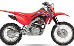 2024 Honda CRF