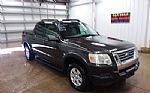 2007 Ford Explorer Sport Trac