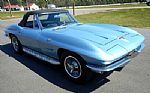 1964 Corvette Sting Ray Thumbnail 3