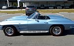 1964 Corvette Sting Ray Thumbnail 4