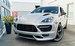 2014 Cayenne Thumbnail 5