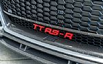 2018 TT RS-R Thumbnail 4