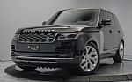 2020 Range Rover Thumbnail 3