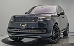 2023 Range Rover Thumbnail 3