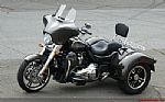 2021 Harley-Davidson FLRT Freewheeler