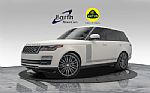 2021 Range Rover Thumbnail 1