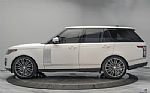 2021 Range Rover Thumbnail 4