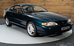 1994 Ford Mustang