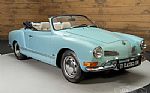 1971 Karmann Ghia Thumbnail 4