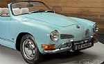 1971 Karmann Ghia Thumbnail 5