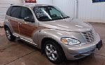 2004 Chrysler PT Cruiser