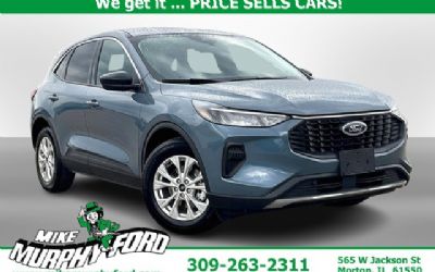 Photo of a 2023 Ford Escape Active for sale