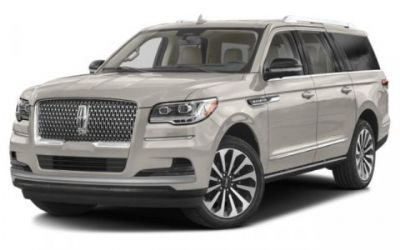 Photo of a 2022 Lincoln Navigator L Reserve for sale