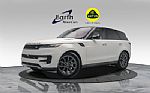 2023 Land Rover Range Rover Sport