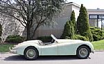 1955 XK140 Thumbnail 3