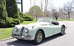 1955 XK140 Thumbnail 2