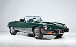 1974 E-Type Thumbnail 1