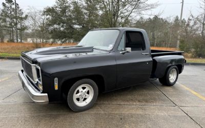Photo of a 1973 Chevrolet Trucks C10 for sale