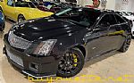 2012 CTS-V Thumbnail 1