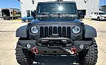 2017 Wrangler Unlimited Thumbnail 2