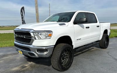 Photo of a 2019 RAM 1500 for sale
