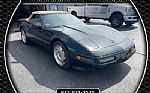 1991 Corvette Thumbnail 1