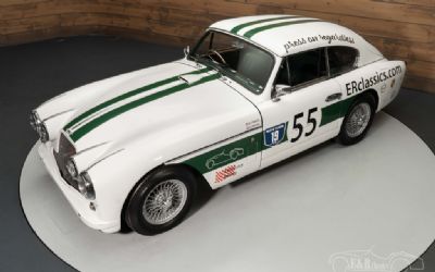 Photo of a 1955 Aston Martin DB 2/4 DB2/4 for sale