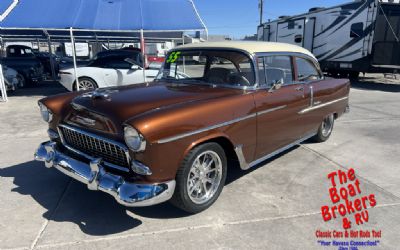 Photo of a 1955 Chevrolet,chevy Bel Air for sale