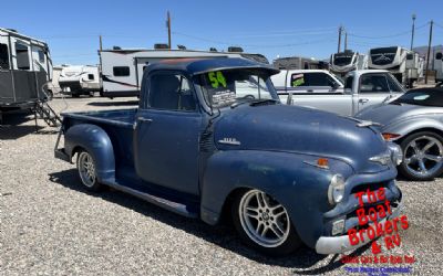 Photo of a 1954 Chevrolet 3100 for sale