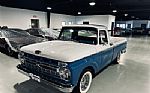 1966 F100 Thumbnail 2