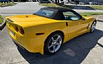 2005 Corvette Convertible Thumbnail 49