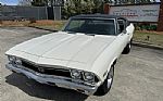 1968 Chevelle SS Coupe Thumbnail 1