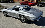 1963 Corvette Split Window Coupe Thumbnail 62