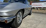 1963 Corvette Split Window Coupe Thumbnail 93