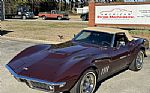 1968 Corvette Convertible Thumbnail 1