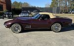 1968 Corvette Convertible Thumbnail 48