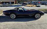 1968 Corvette Convertible Thumbnail 59
