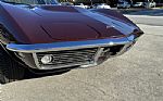 1968 Corvette Convertible Thumbnail 65