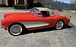 1956 Corvette Thumbnail 7