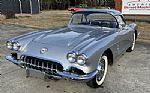 1959 Corvette C1 Thumbnail 1