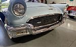 1957 Thunderbird E Bird Thumbnail 21