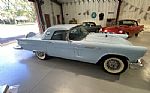 1957 Thunderbird E Bird Thumbnail 49